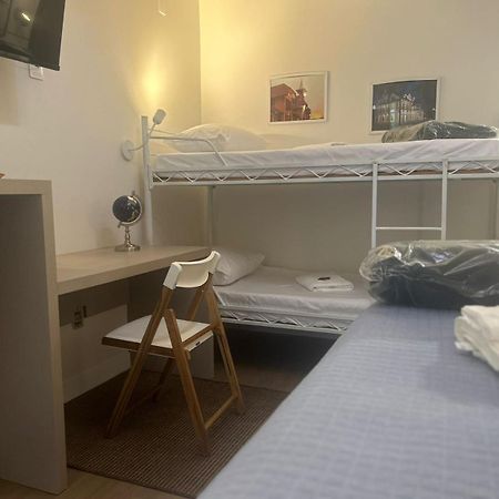 Bela Vista Hospedagem Joinville Zewnętrze zdjęcie