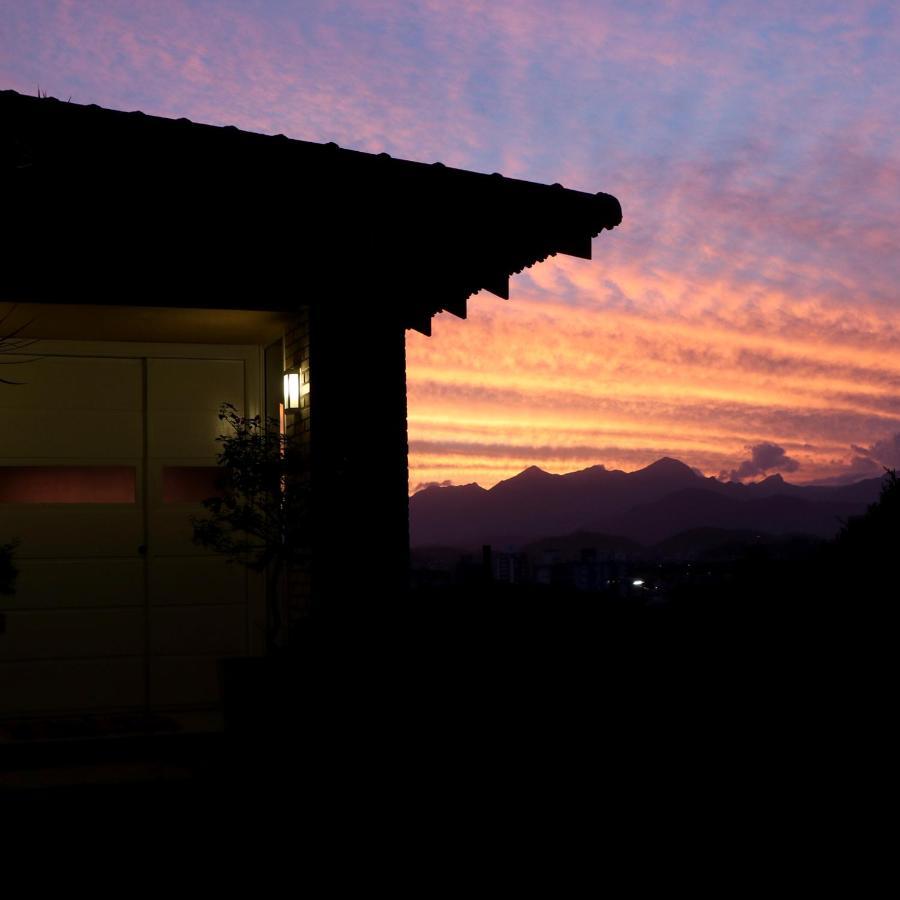 Bela Vista Hospedagem Joinville Zewnętrze zdjęcie