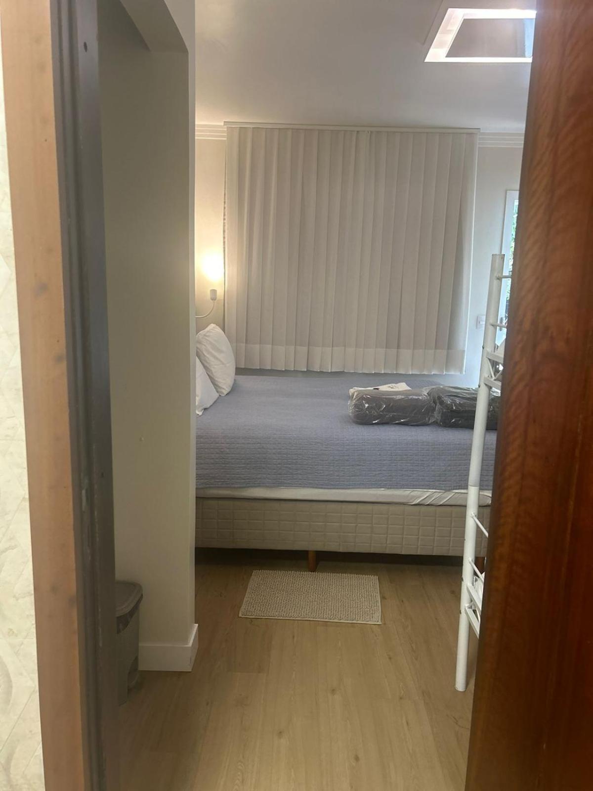 Bela Vista Hospedagem Joinville Zewnętrze zdjęcie