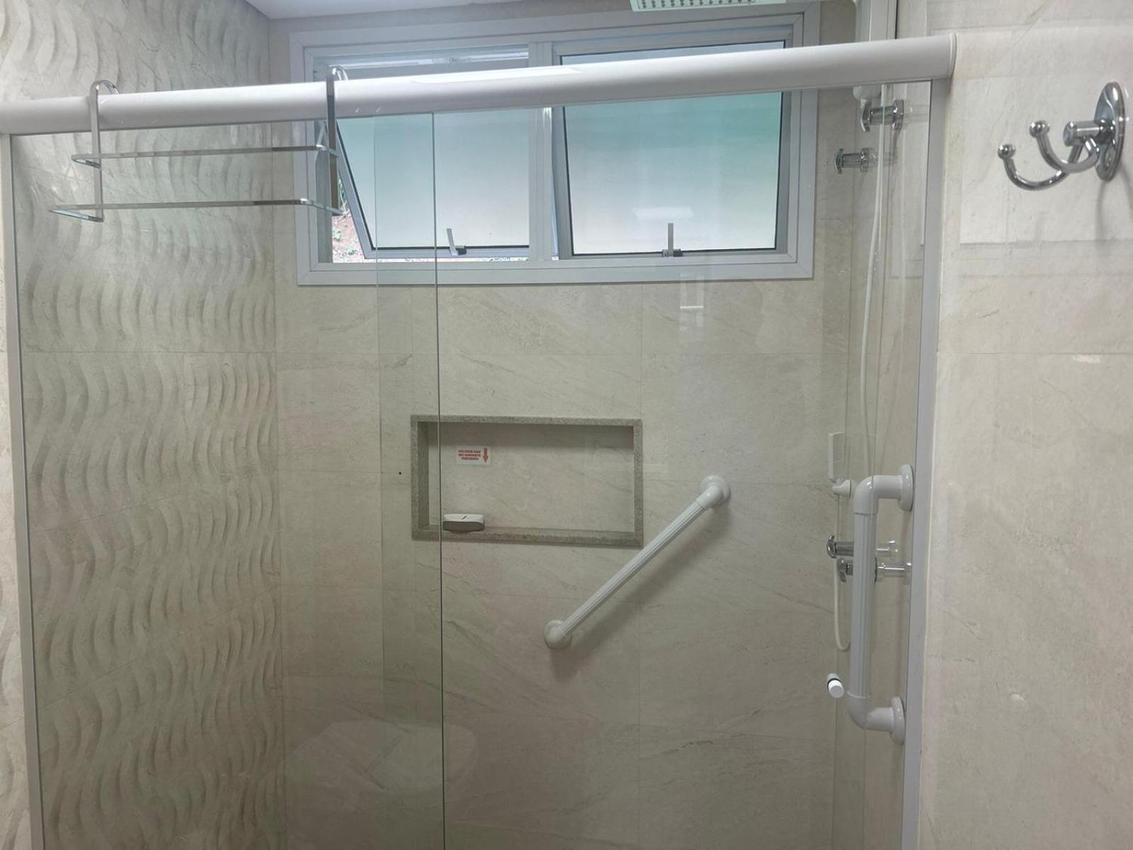 Bela Vista Hospedagem Joinville Zewnętrze zdjęcie