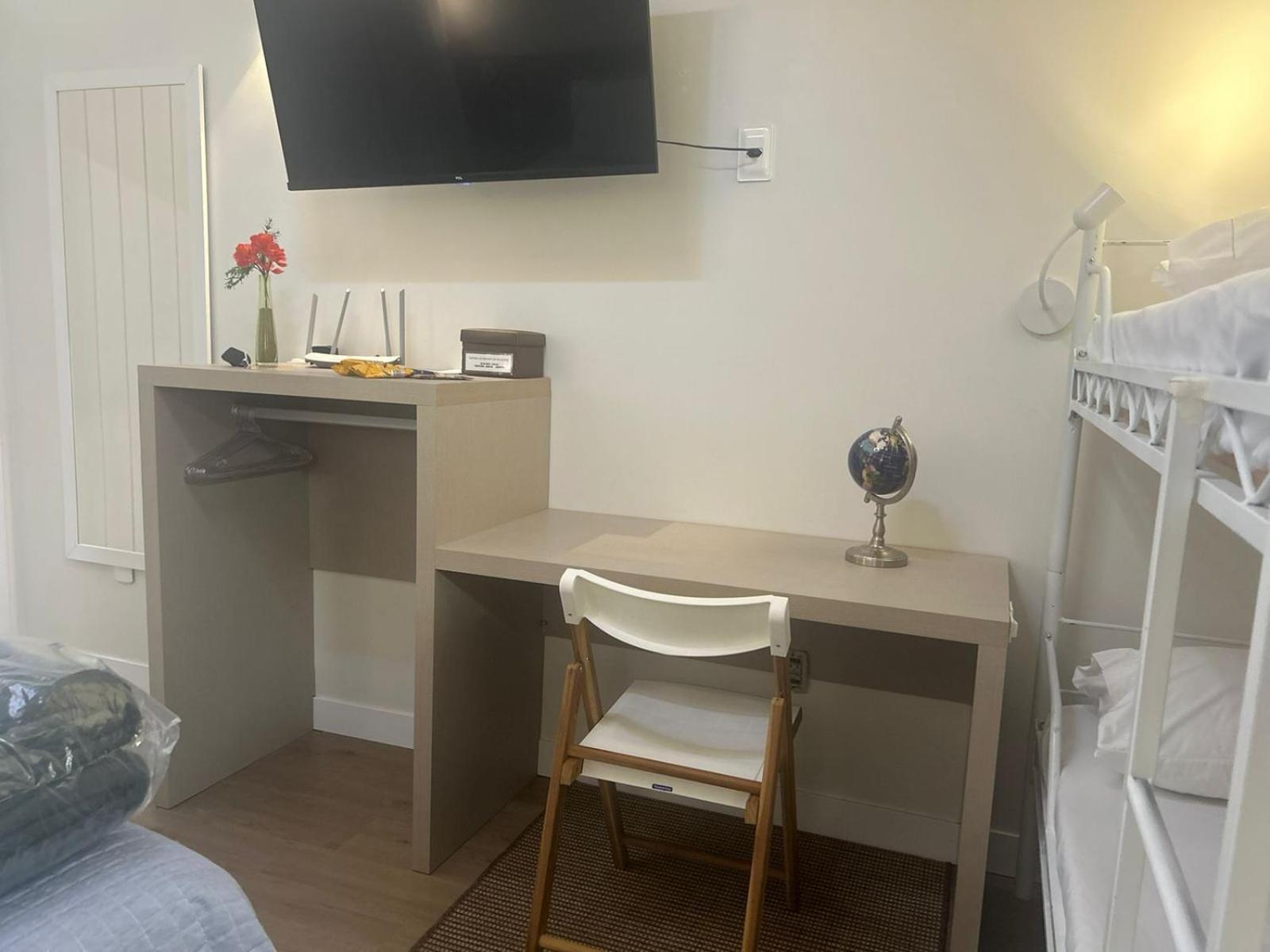 Bela Vista Hospedagem Joinville Zewnętrze zdjęcie