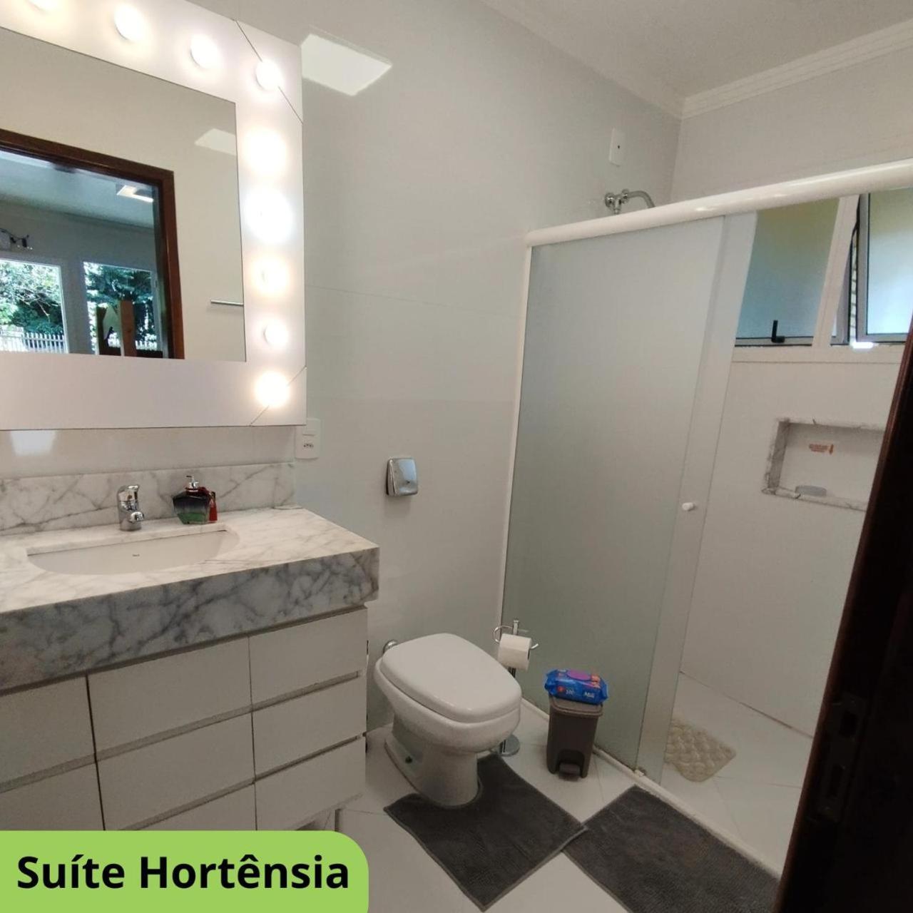 Bela Vista Hospedagem Joinville Zewnętrze zdjęcie