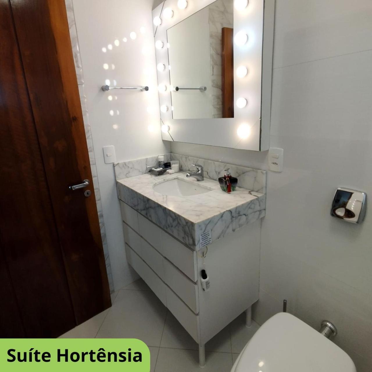 Bela Vista Hospedagem Joinville Zewnętrze zdjęcie