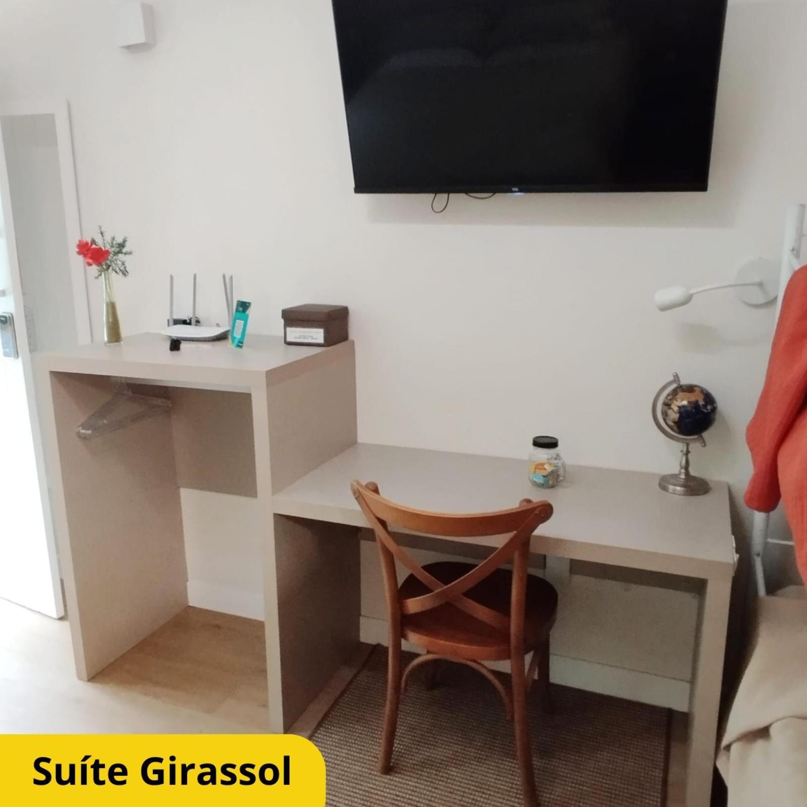 Bela Vista Hospedagem Joinville Zewnętrze zdjęcie